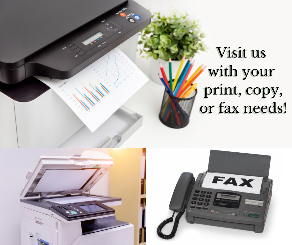 Visit us with your print, copy, or fax needs!.png