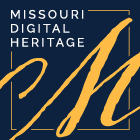 Missouri Digital Heritage Button